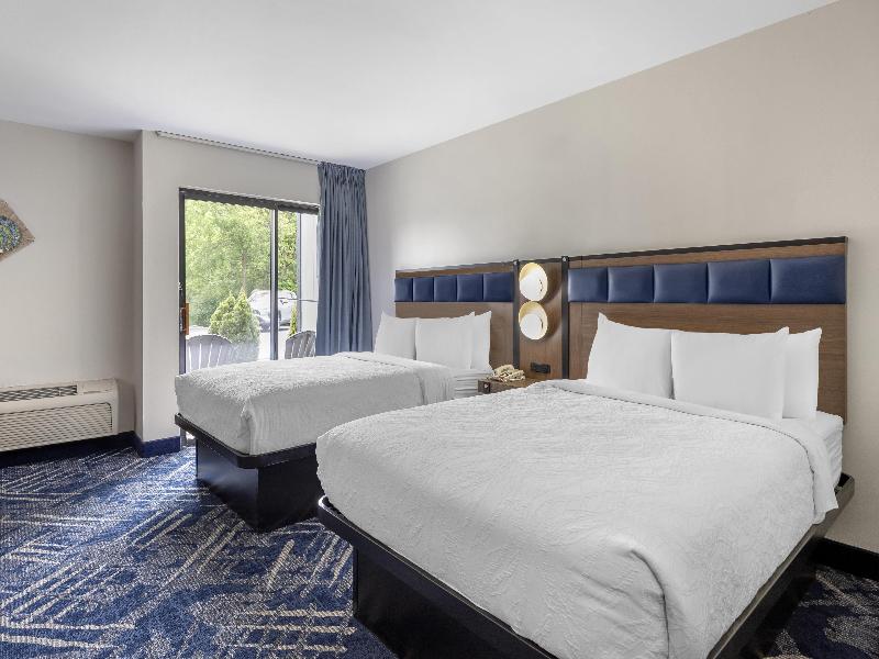 Best Western Indian Oak image
