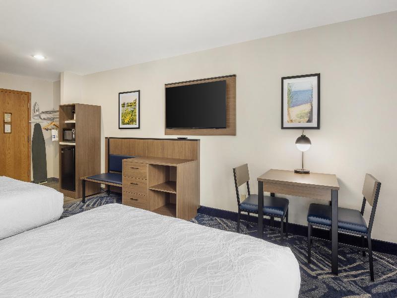 Best Western Indian Oak image