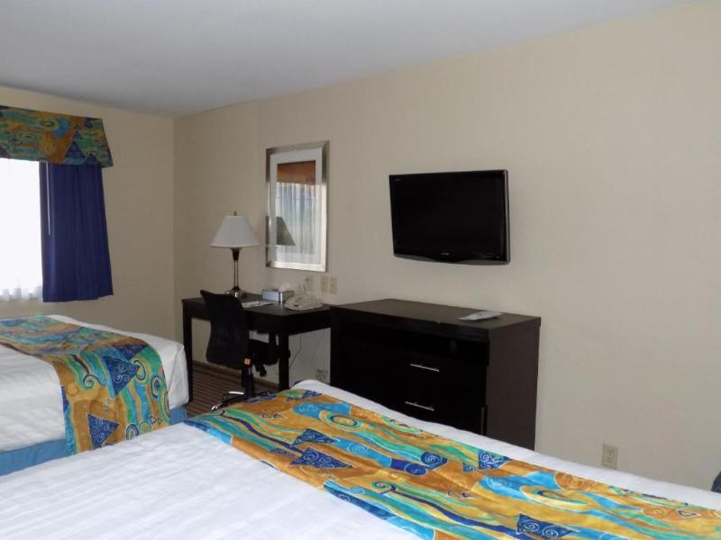 Rodeway Inn image