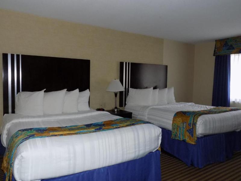 Rodeway Inn image