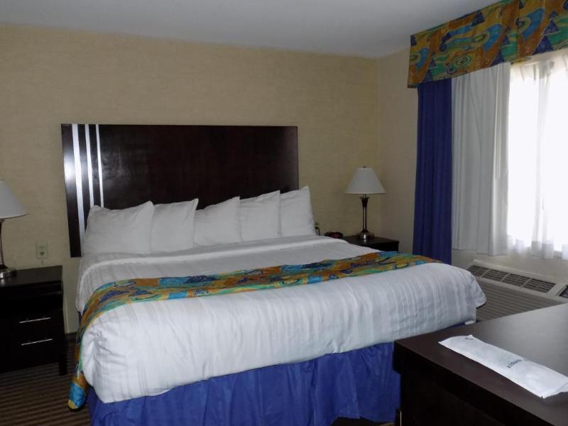 Rodeway Inn image