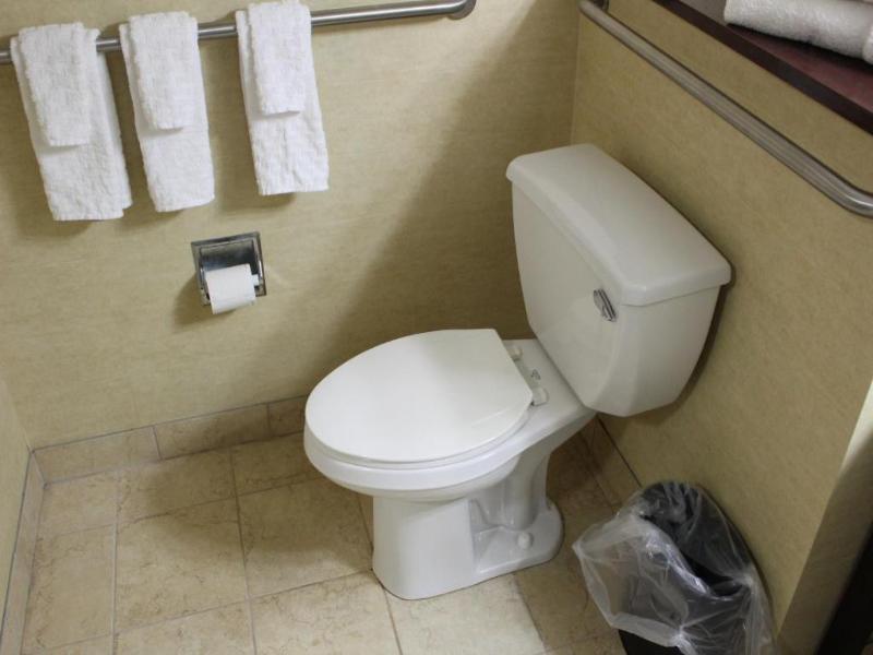 Rodeway Inn image