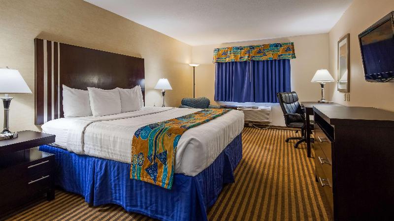 Rodeway Inn image