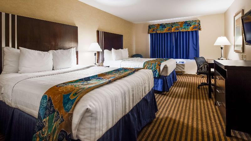 Rodeway Inn image