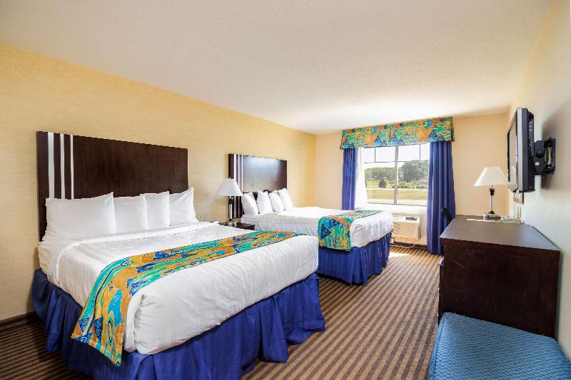 Rodeway Inn image