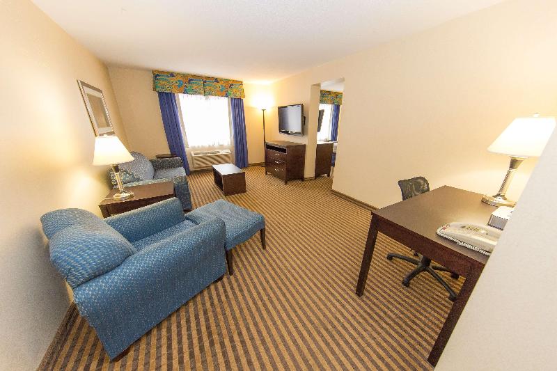 Rodeway Inn image