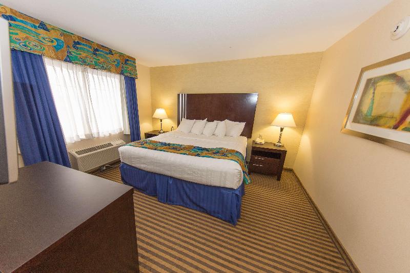 Rodeway Inn image