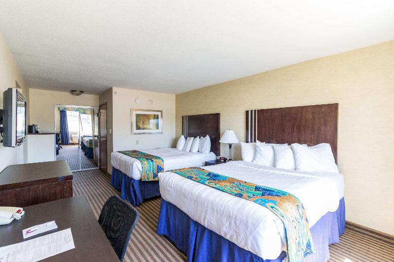Rodeway Inn image