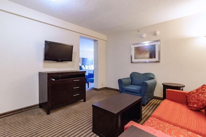 Rodeway Inn image
