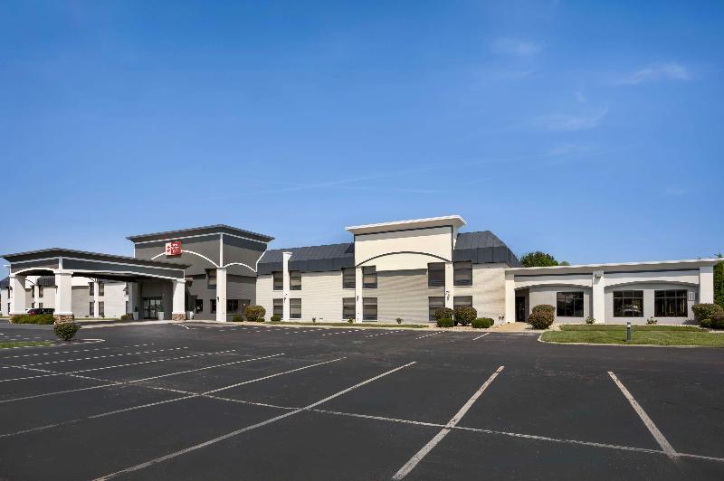Best Western Plus Anderson image