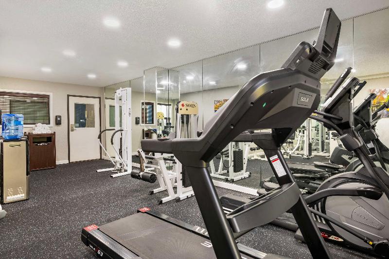 Best Western Plus Anderson image