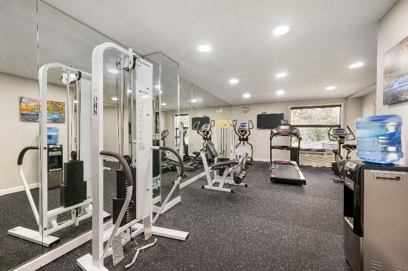 Best Western Plus Anderson image