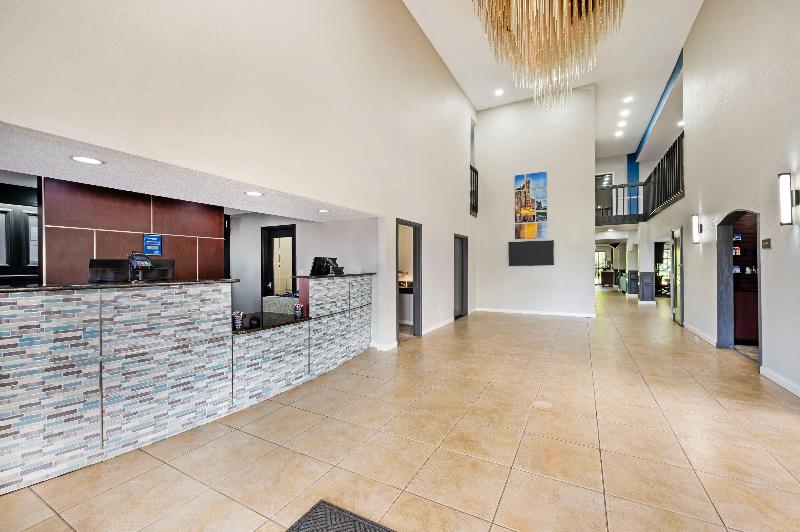 Best Western Plus Anderson image
