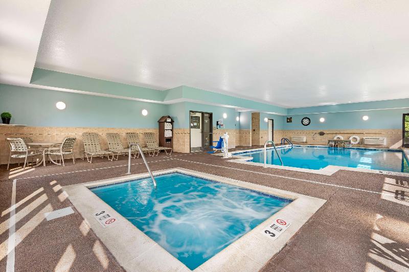Best Western Plus Anderson image