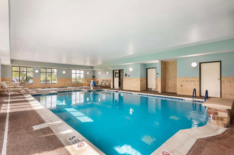 Best Western Plus Anderson image