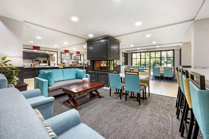 Best Western Plus Anderson image