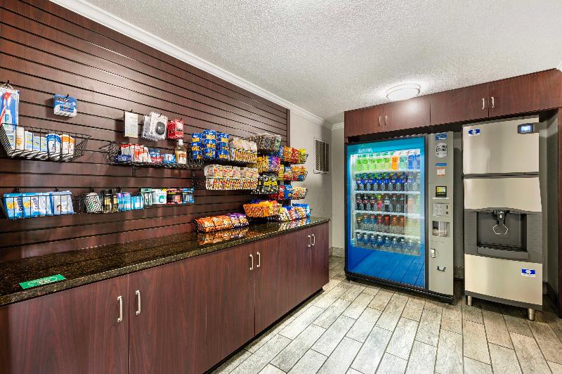 Best Western Plus Anderson image
