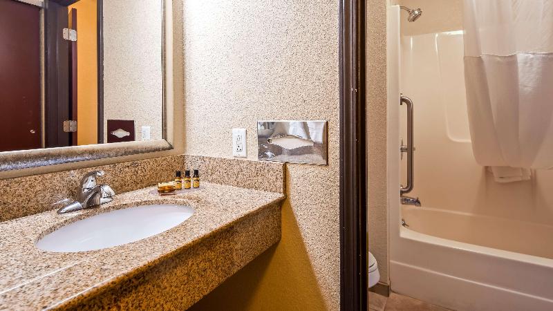 Best Western Plus Anderson image