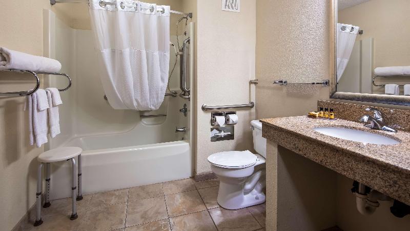 Best Western Plus Anderson image