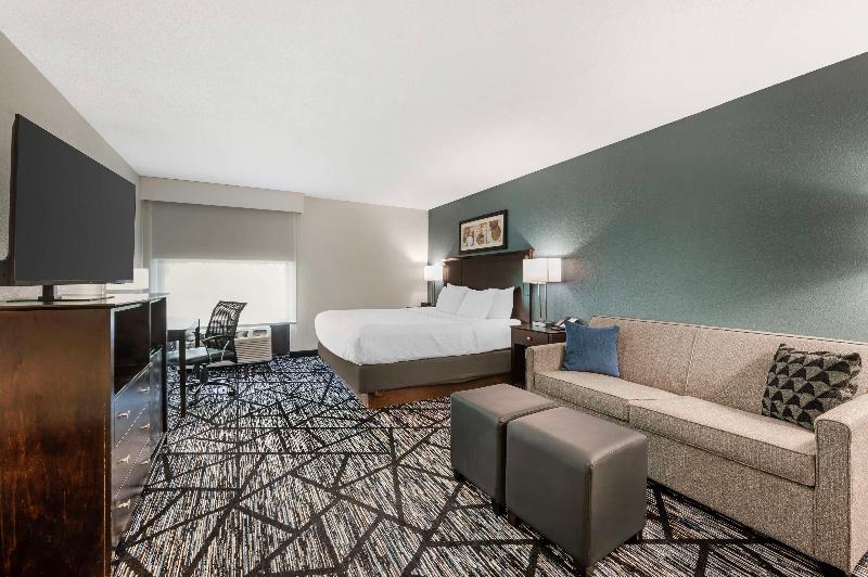 Best Western Plus Anderson image