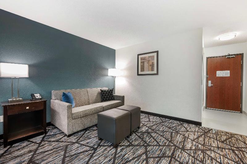 Best Western Plus Anderson image