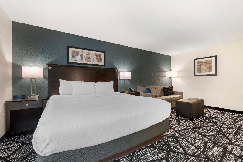 Best Western Plus Anderson image
