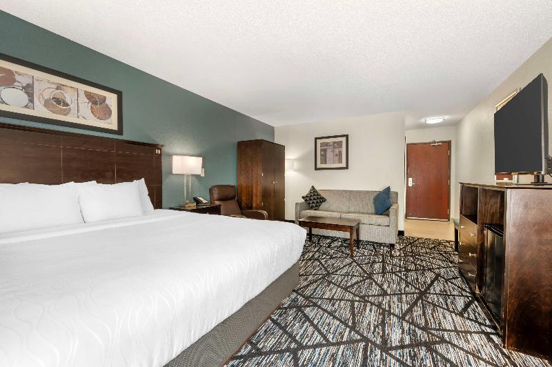 Best Western Plus Anderson image
