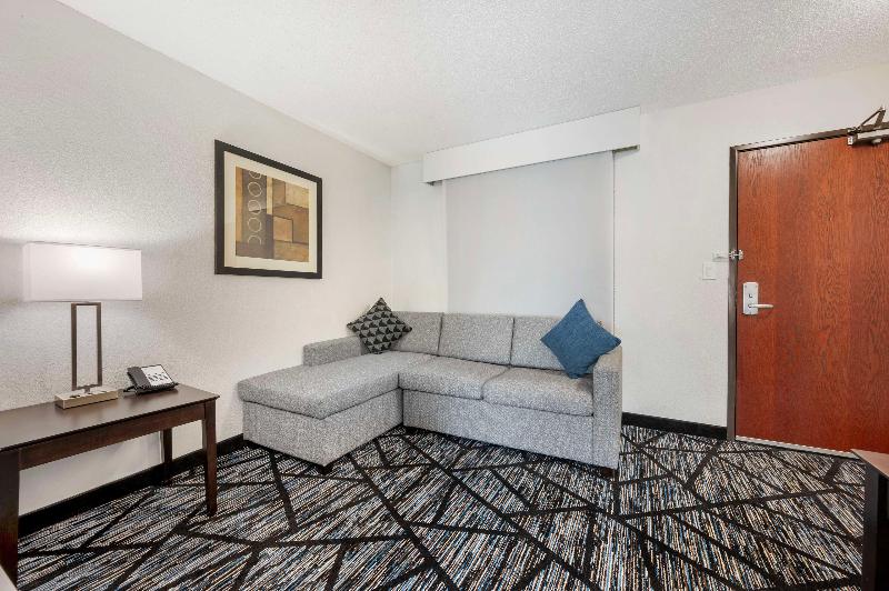 Best Western Plus Anderson image