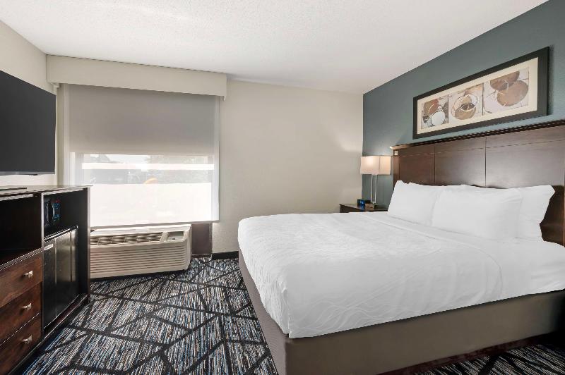 Best Western Plus Anderson image