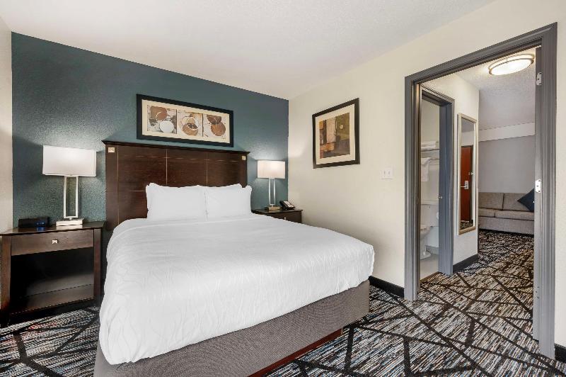 Best Western Plus Anderson image