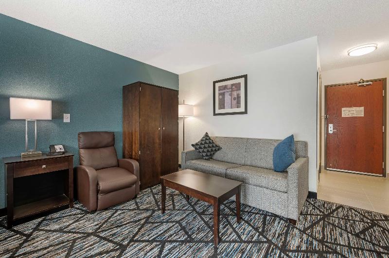 Best Western Plus Anderson image