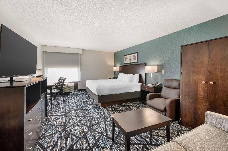 Best Western Plus Anderson image