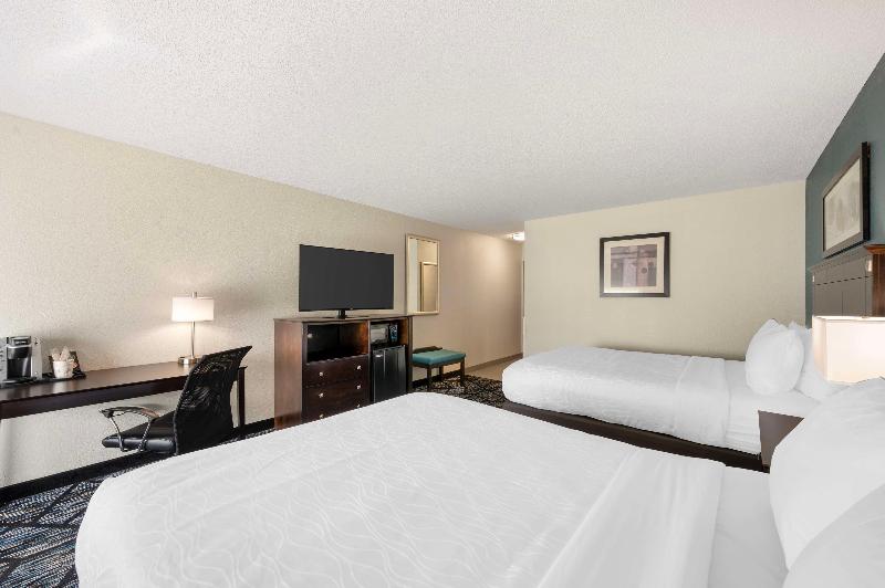 Best Western Plus Anderson image
