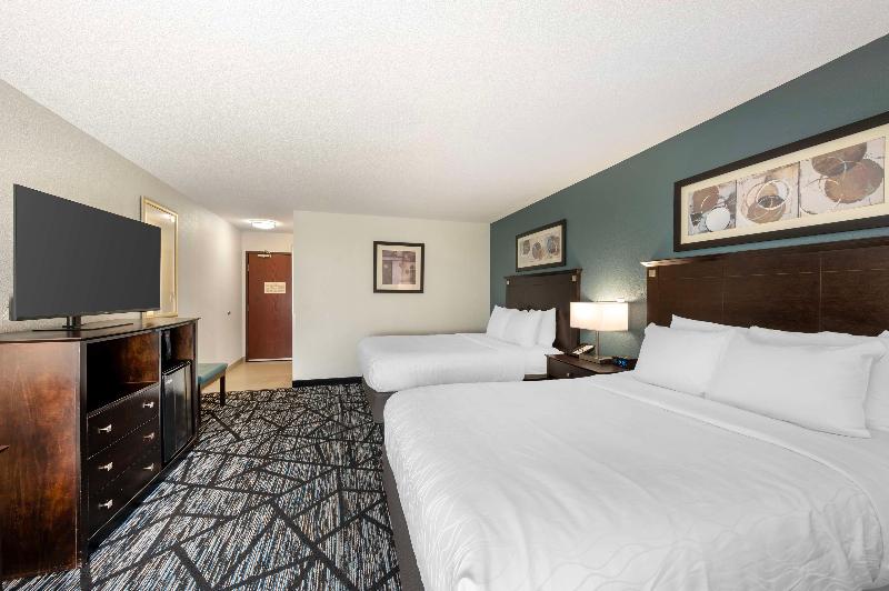 Best Western Plus Anderson image