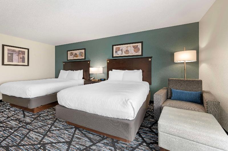 Best Western Plus Anderson image