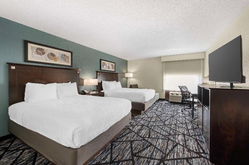 Best Western Plus Anderson image