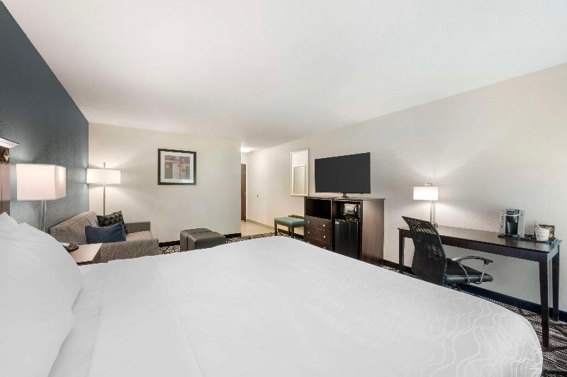 Best Western Plus Anderson image