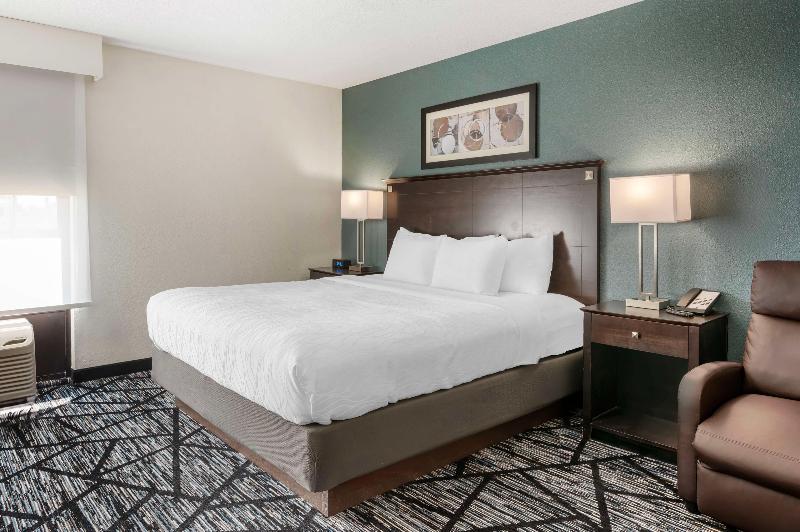 Best Western Plus Anderson image