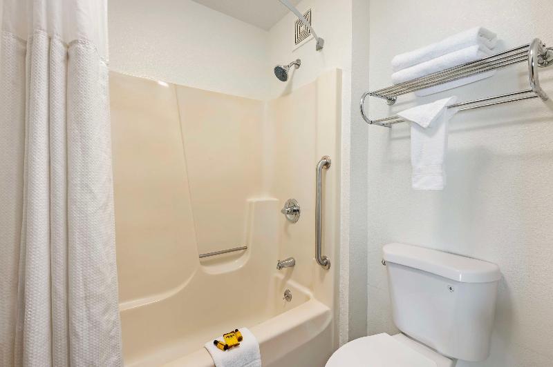Best Western Plus Anderson image