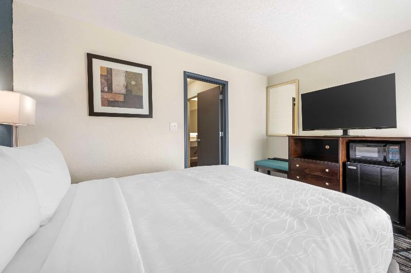 Best Western Plus Anderson image