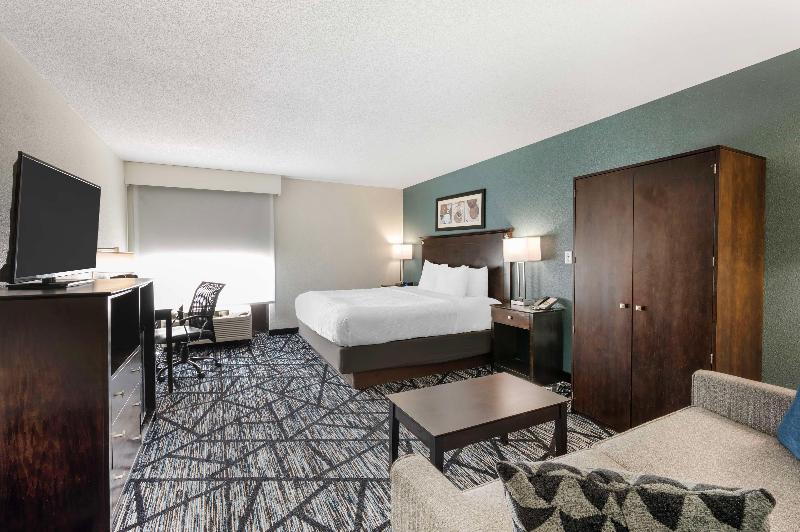 Best Western Plus Anderson image
