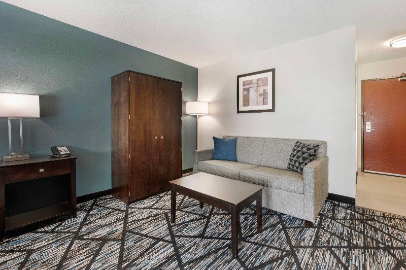 Best Western Plus Anderson image