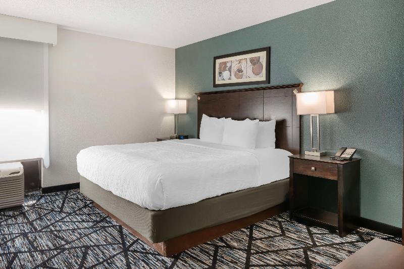 Best Western Plus Anderson image