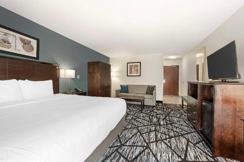 Best Western Plus Anderson image