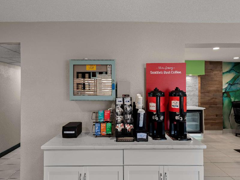 Wyndham Garden Ankeny