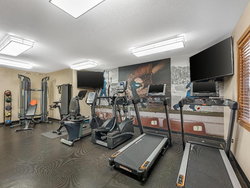 Bw Plus Dubuque Hotel & Conference Center image