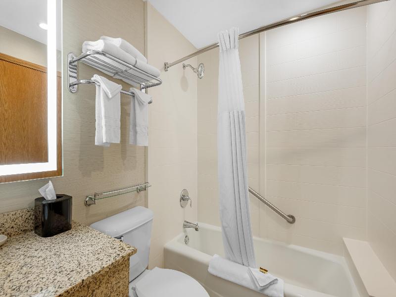 Bw Plus Dubuque Hotel & Conference Center image