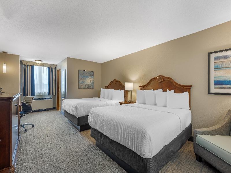 Bw Plus Dubuque Hotel & Conference Center image