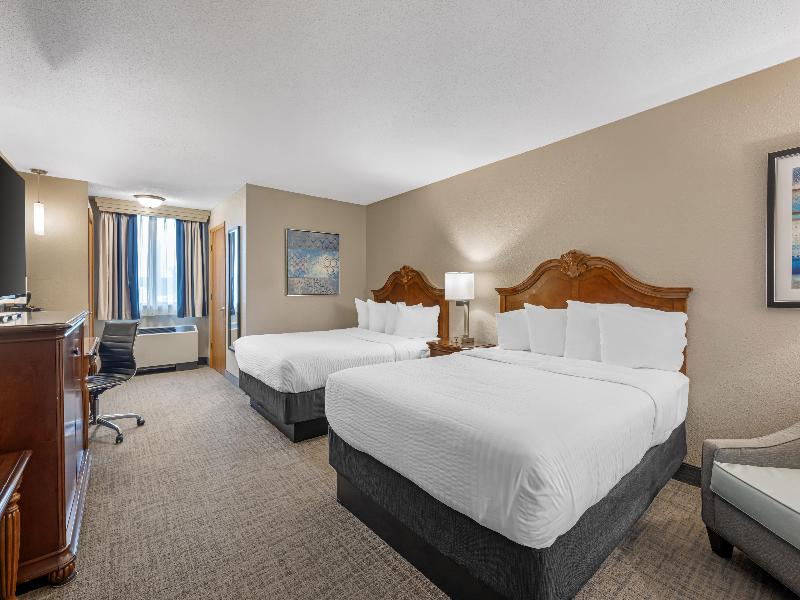 Bw Plus Dubuque Hotel & Conference Center image