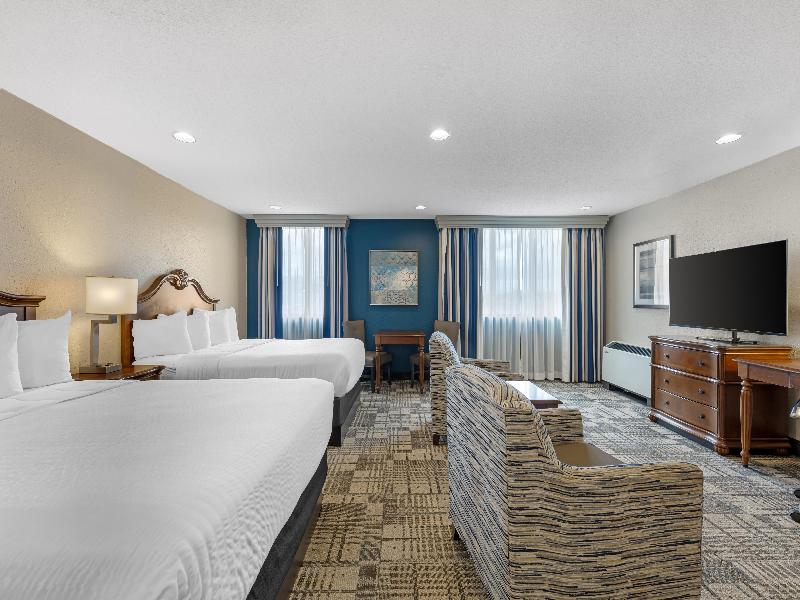 Bw Plus Dubuque Hotel & Conference Center image